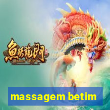 massagem betim